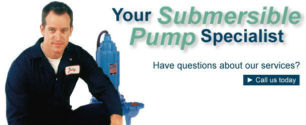 J’s Pumps & Well Services: Installation & Repairs